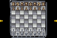 Virtual Kasparov screenshot 5 for GameBoy Advance